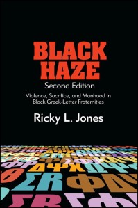 Black Haze, Second Edition by Ricky L. Jones