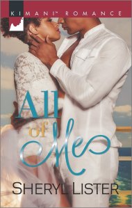 All of Me by Sheryl Lister