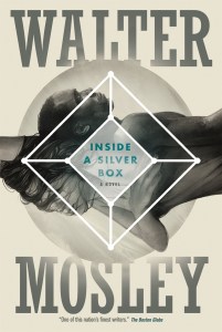 Inside a Silver Box by Walter Mosley